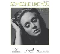 Someone Like You