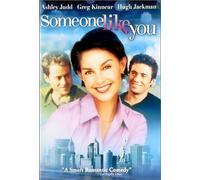 Someone Like You by Ashley Judd