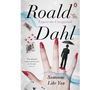Someone Like You | Roald Dahl