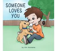 Someone Loves You