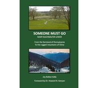 Someone Must Go: Mary Buchwalter Lewer