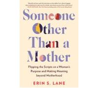 Someone Other Than A Mother (ebook)