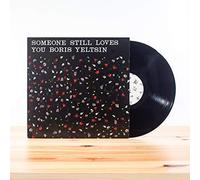 Someone Still Loves - Broom [Vinilo]