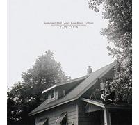 Someone Still Loves You B - Tape Club
