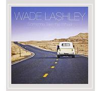 Someone Take the Wheel