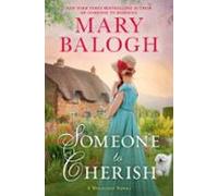Someone To Cherish (ebook)