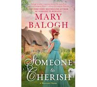 Someone to Cherish: Harry's Story: 8 (The Westcott Series)