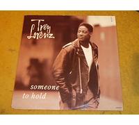 Someone to hold (1992) / Vinyl single [Vinyl-Single 7'']
