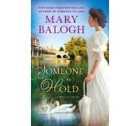 Someone To Hold (ebook)