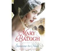 Someone To Hold (ebook)
