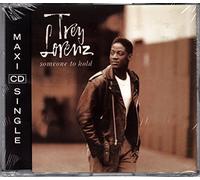 Someone to hold (prod. by Mariah Carey) (SINGLE-CD)