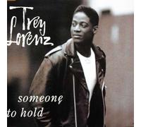 Someone to hold [Single-CD]