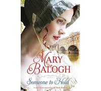 Someone to Hold (Westcott)