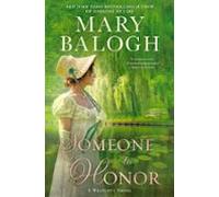 Someone To Honor (ebook)