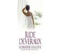 Someone To Love