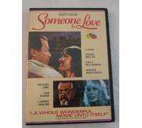 Someone to Love [Reino Unido] [DVD]