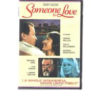 Someone to Love [Reino Unido] [DVD]