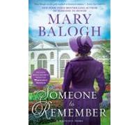 Someone To Remember (ebook)