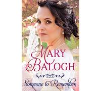 Someone to Remember (Westcott)
