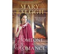Someone To Romance (ebook)