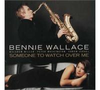 Someone to Watch Over Me