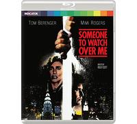 Someone to Watch Over Me [Blu-Ray] [Region B] (IMPORT) (No hay versión española)