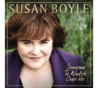 Someone To Watch Over Me by Susan Boyle (2011-11-01)