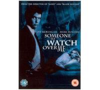 Someone To Watch Over Me [DVD] [1988] by Tom Berenger