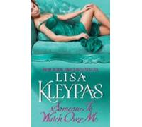 Someone To Watch Over Me (ebook)