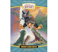 Someone to Watch Over Me [Reino Unido] [DVD]