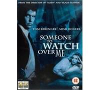 Someone to Watch Over Me [Reino Unido] [DVD]