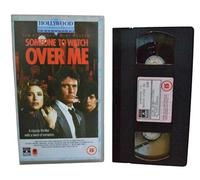 Someone To Watch Over Me [Reino Unido] [VHS]