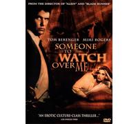 Someone to Watch Over Me [USA] [DVD]