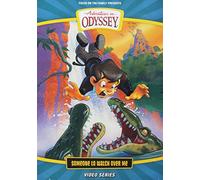 Someone to Watch Over Me [USA] [DVD]