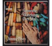 someone watching over you LP