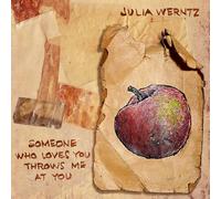 Someone Who Loves You Throws Me at You