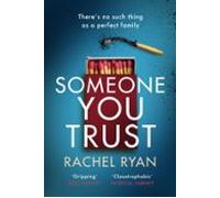 Someone You Trust (ebook)