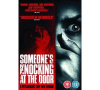 Someone's Knocking At The Door [DVD] [2009] [Reino Unido]