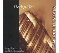 Somer Emmanuelle - The Apple Tree