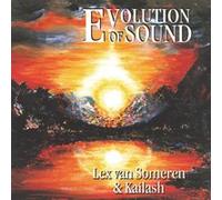 Someren, Lex Van - Evolution of Sound