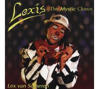 Someren, Lex Van - Mystic Clown [Import]