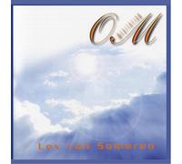 Someren, Lex Van - Om Meditation