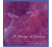 Someren, Lex Van - State of Grace