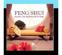 Somerset - Feng Shui: Music For Balanced Living