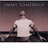 Somerville - Dare to Love