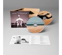 Somerville, Jimmy - Dare To Love (30th Anniversary Edition)