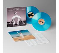 Somerville, Jimmy - Dare To Love (30th Anniversary Edition) [Vinilo]