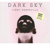 Somerville Jimmy - Dark Sky-Lim.12-Mix [Import]