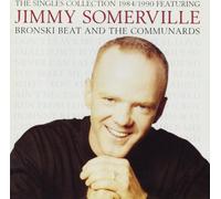 Somerville,Jimmy - Greatest Hits