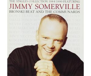 Somerville,Jimmy - Greatest Hits